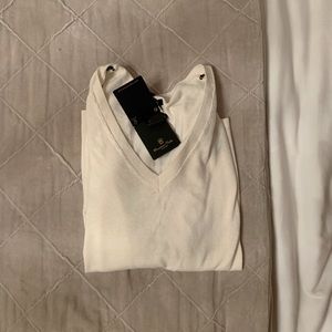NWT Massimo Dutti Sweater S